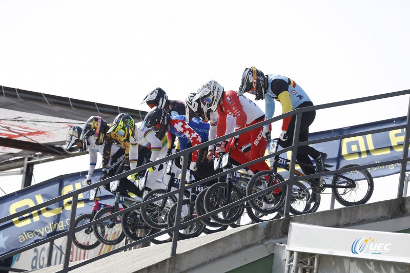2023 BMX European Cup - 19/03/2023 - Day 3 - photo Ilario Biondi/SprintCyclingAgency©2023
